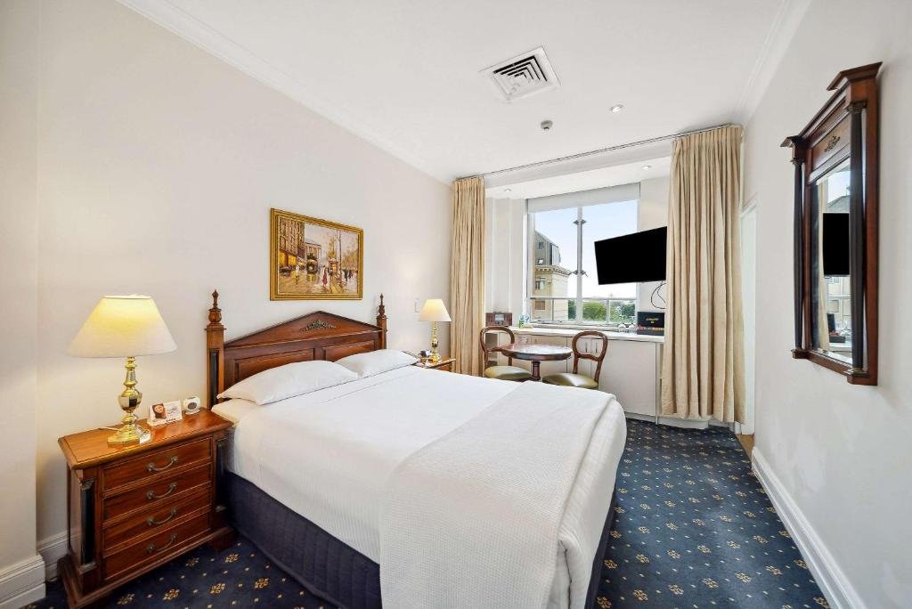 Castlereagh Boutique Hotel, Ascend Hotel Collection