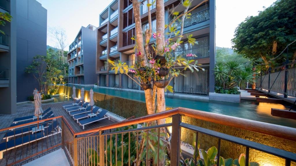 The Nature Phuket