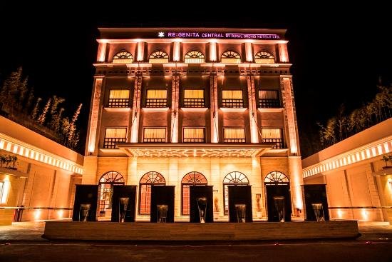 Regenta Central Amritsar