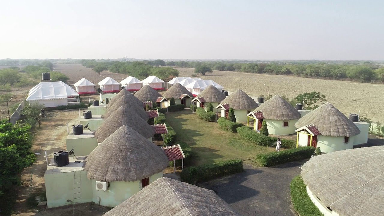 Rann Village Resort | Rann Utsav