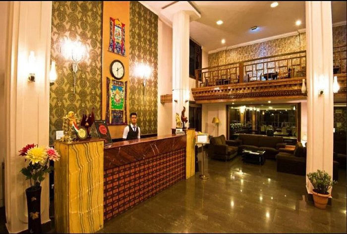 Mann Tamarind Residency