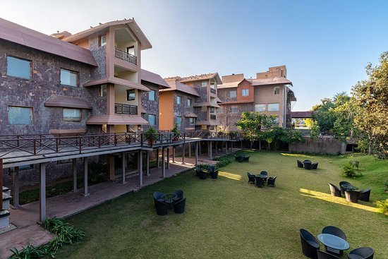 The Baagh Ananta Elite, Ranthambore