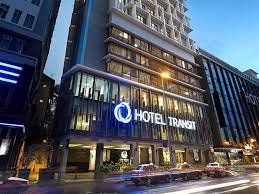 Hotel Transit Kuala Lumpur