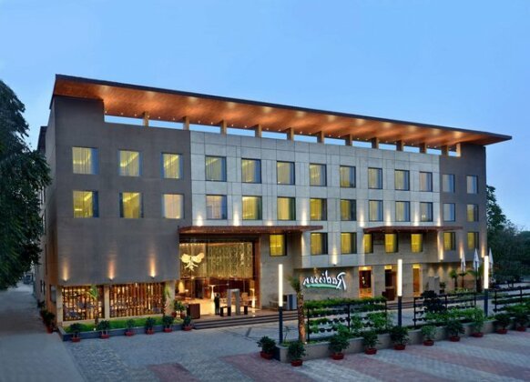 Radisson Gwalior