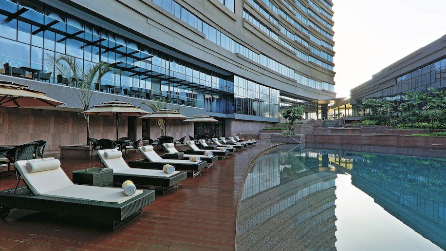 Novotel Kolkata - Hotel & Residences