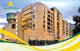 Savoy Suites, Manesar
