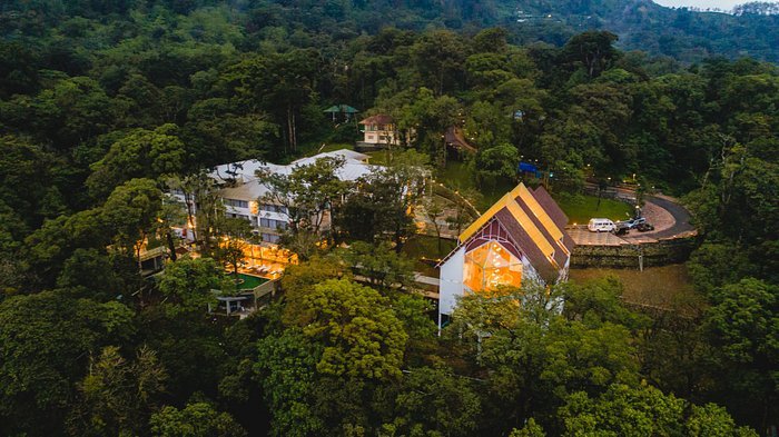 Elixir Hills - Suites Resort and Spa