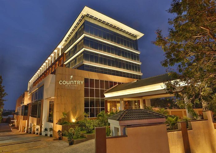 Country Inn & Suites by Radisson, Mysore