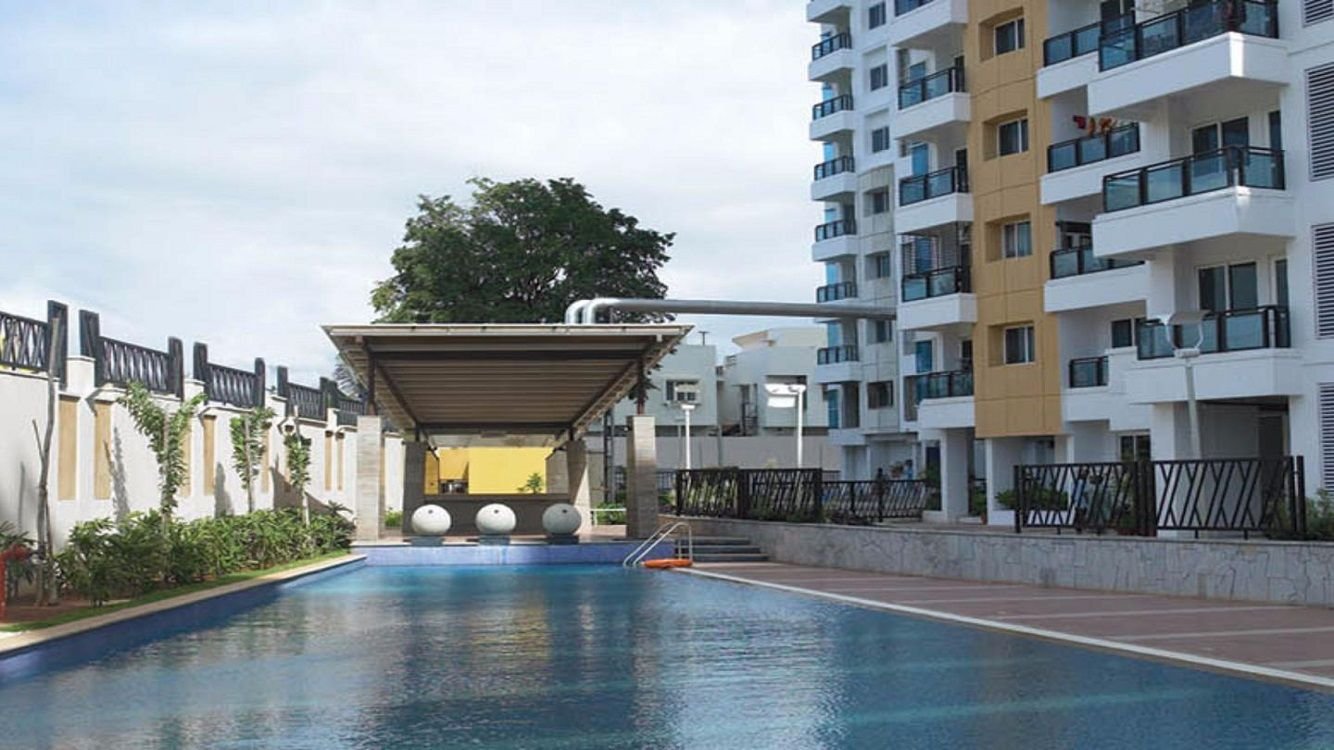 Hotel Royal Orchid Suites - Whitefield - Banglore